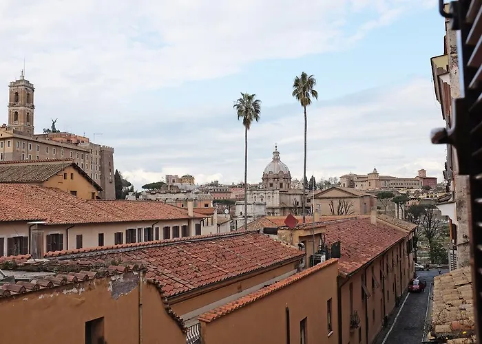 Bella Nonna Apartamento