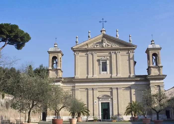 Apartamento Bella Nonna Roma