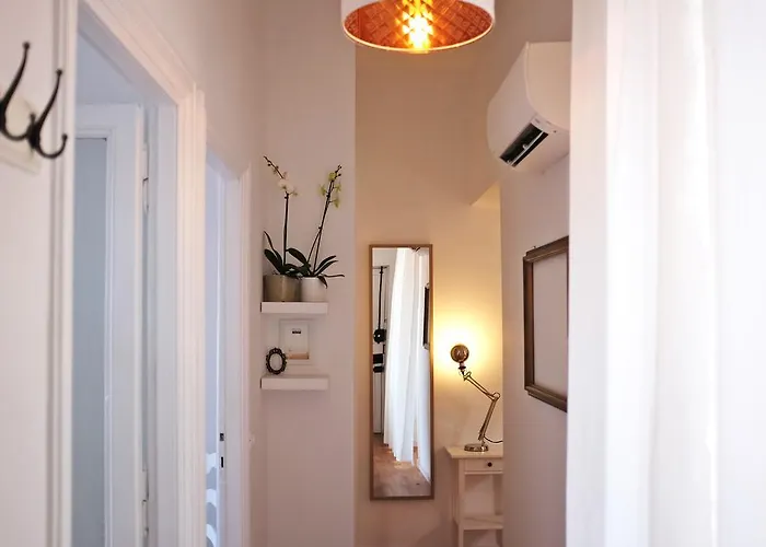 Bella Nonna Apartamento Roma
