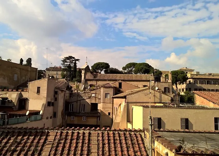 Bella Nonna * Roma
