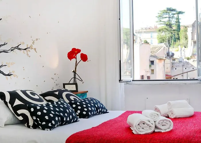 Bella Nonna Apartamento *