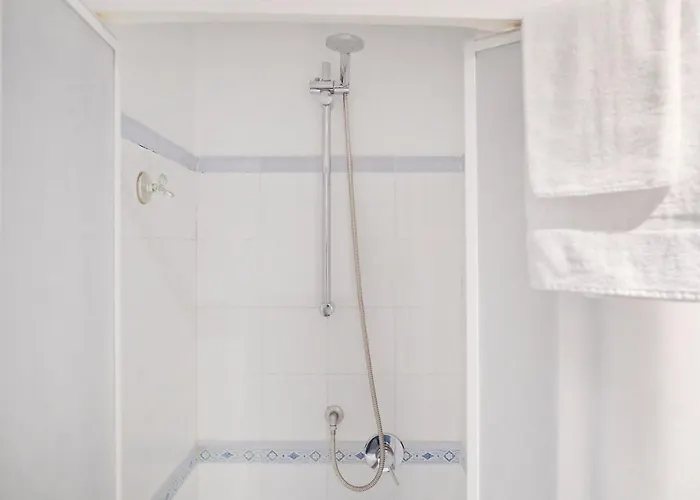 Apartamento Bella Nonna *