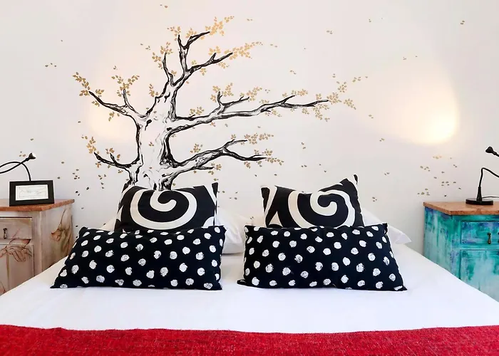 Bella Nonna Apartamento Roma