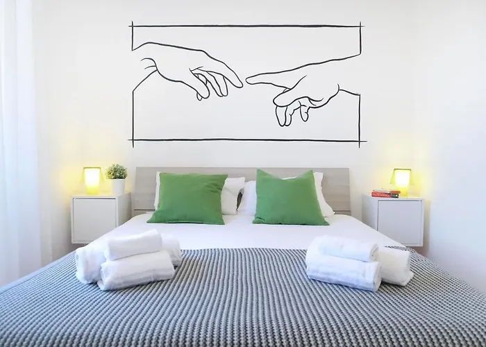 Apartamento Bella Nonna