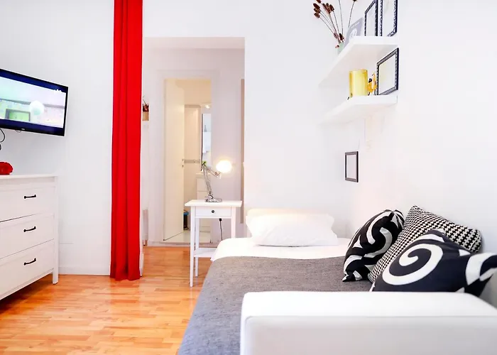 Bella Nonna Apartamento Roma