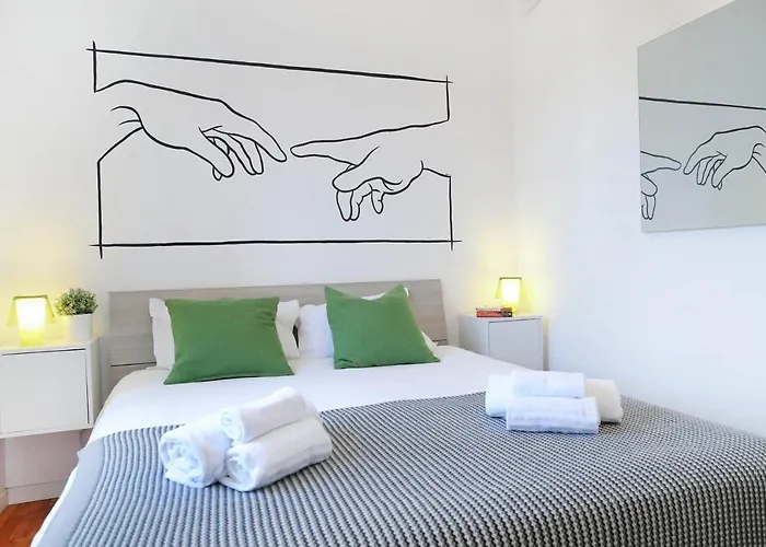 Apartamento Bella Nonna