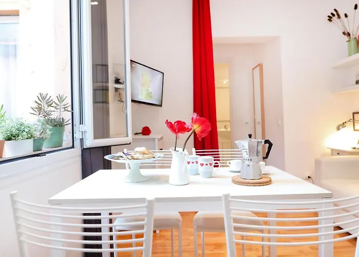 Apartamento Bella Nonna Roma