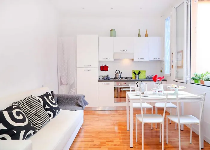 Apartamento Bella Nonna *