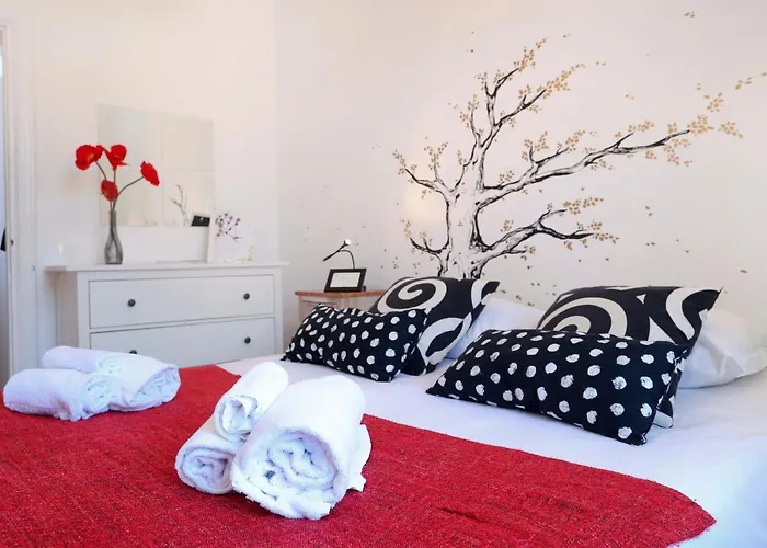Apartamento Bella Nonna *