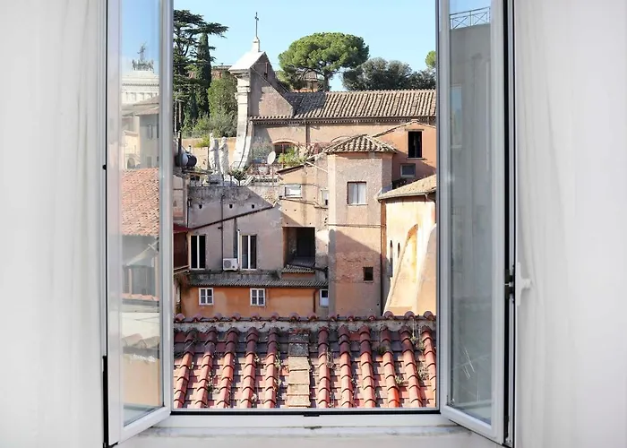 Bella Nonna * Roma