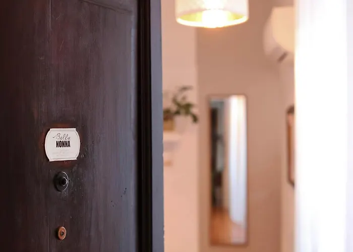 Apartamento Bella Nonna