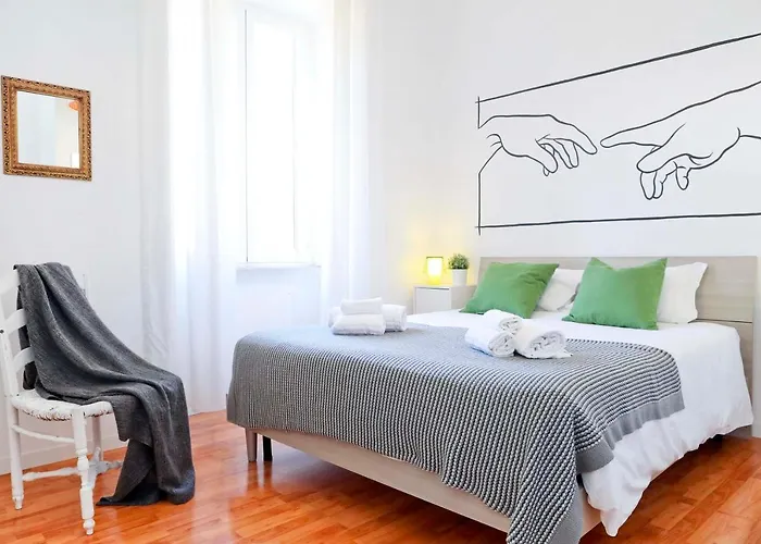 Bella Nonna Apartamento *