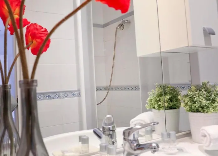 Apartamento Bella Nonna