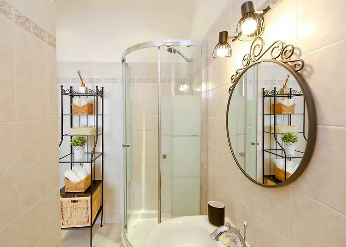 Bella Nonna Apartamento Roma