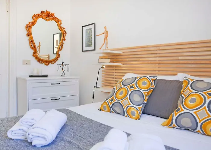 Bella Nonna Apartamento