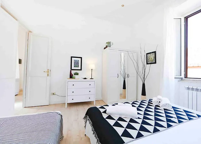 Bella Nonna Apartamento