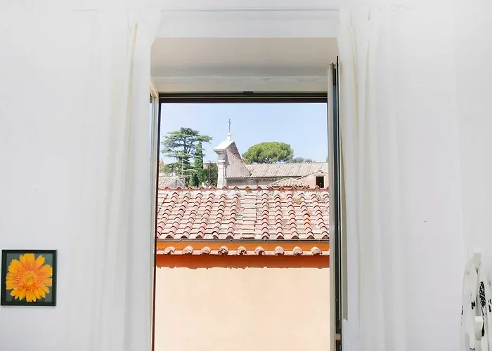 Bella Nonna Apartamento Roma