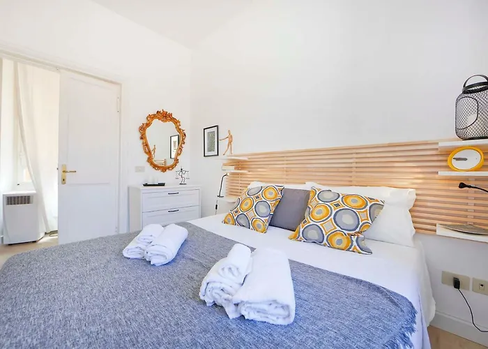 Apartamento Bella Nonna Roma