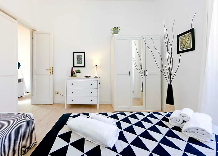 Bella Nonna Apartamento