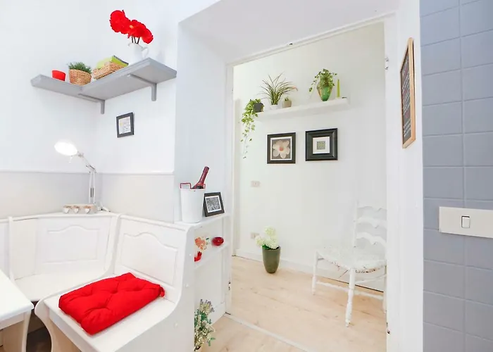 Bella Nonna Apartamento Roma