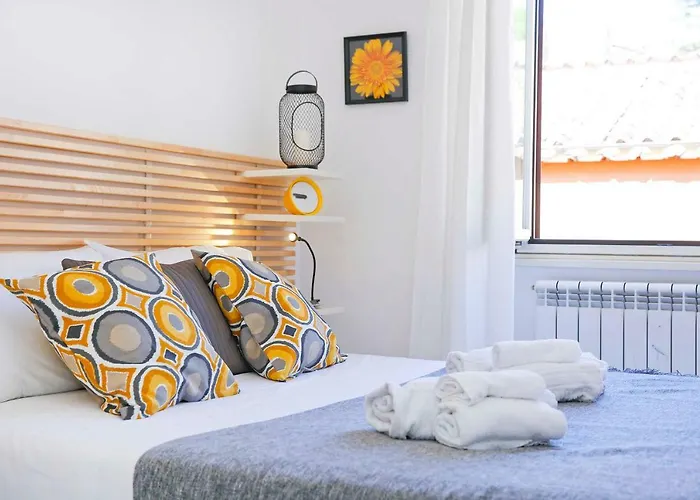 Apartamento Bella Nonna