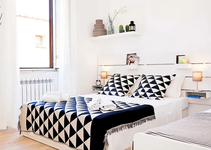 Apartamento Bella Nonna *