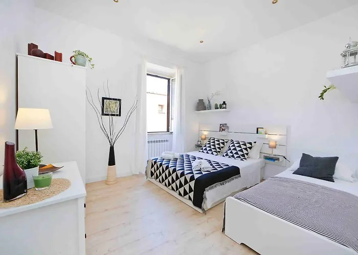 Apartamento Bella Nonna