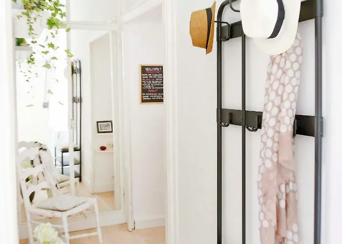 Bella Nonna Apartamento