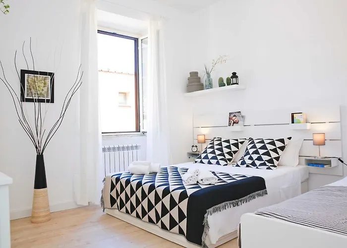 Bella Nonna Apartamento Roma