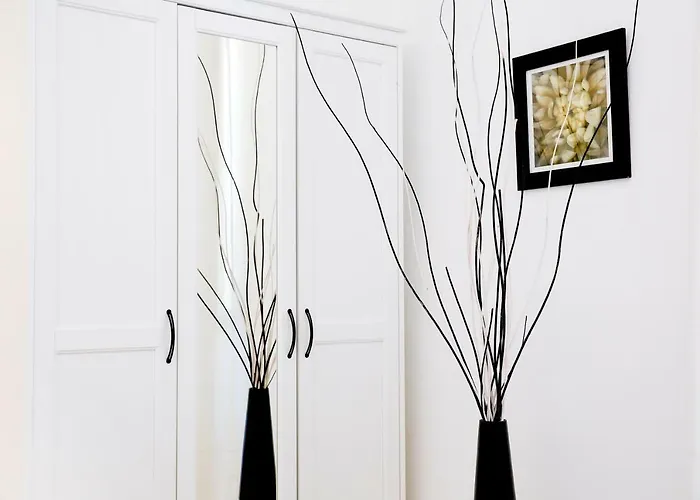 Apartamento Bella Nonna Roma
