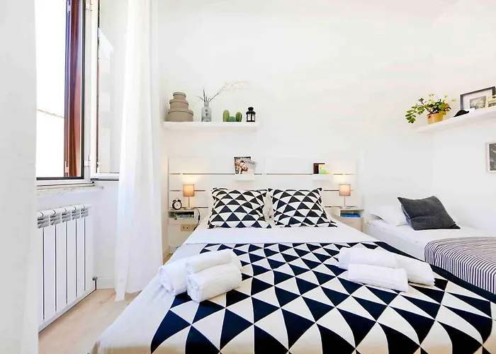 Bella Nonna Apartamento *